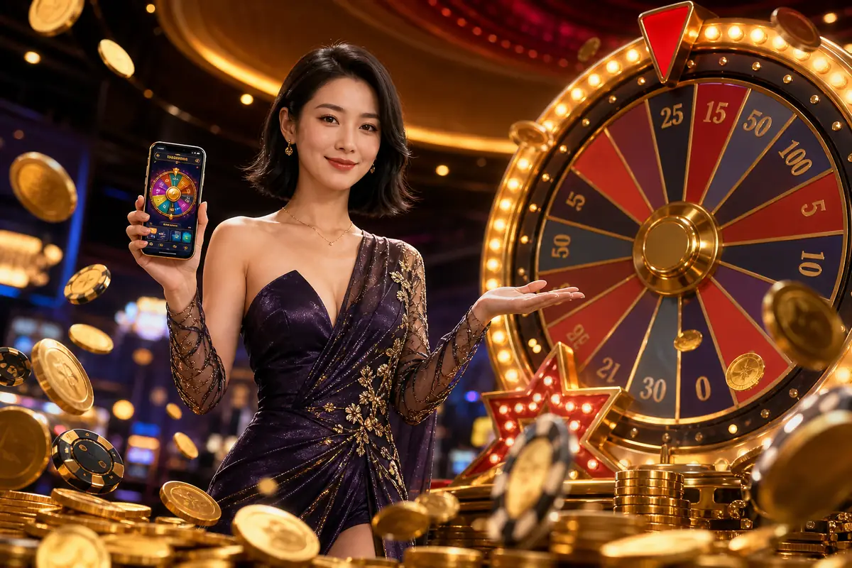 tabaya Casino মোবাইল গেমিং অভিজ্ঞতা