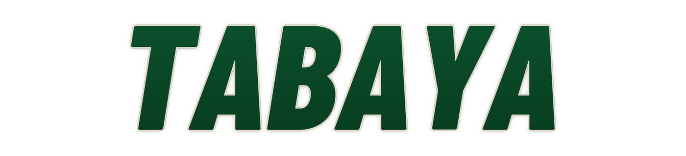 tabaya লোগো